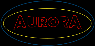 Aurora Model Motoring