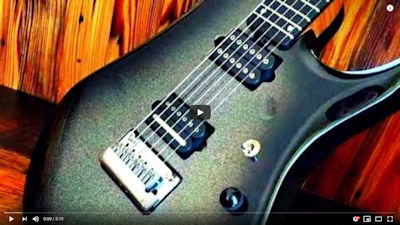 Emotional Ballad Guitar Backing Track in E Minor. By chusss Music