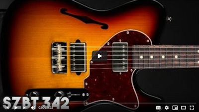 Cocktail Groove Backing Track in E minor Dorian. By Sebastien Zunino