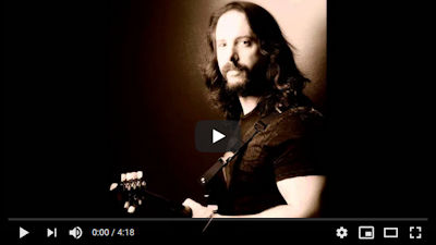 C minor rock power ballad guitar backing track. By 258lemons