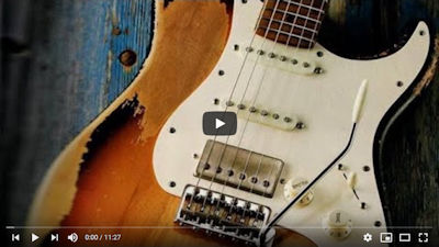 Slow Bluesy Backing Track in F# minor. By Sebastien Zunin