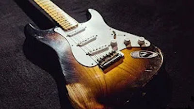 Straight Minor Blues Backing Track in C minor. By Sebastien Zunino