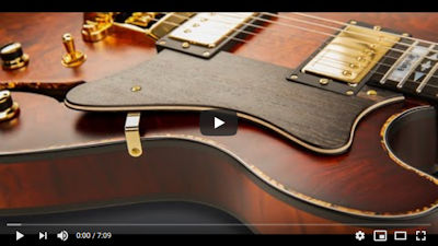 Dreamy Hard Rock Ballad Backing Track in Am. By Dopez Tracks