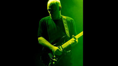 Pink Floyd Backing Track G Minor. By 258lemons