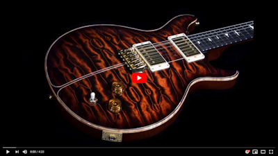 Santana style latin rock backing track in Dm. By MasanoriUtsumi