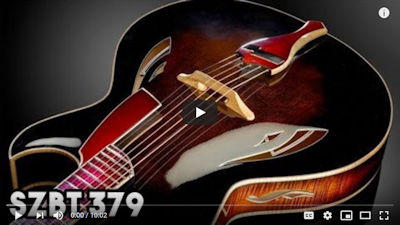 Soothing Groove Backing Track in C minor. By Sebastien Zunino