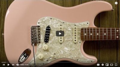 Funky Dorian Groove Backing Track in G minor. By Sebastien Zunino