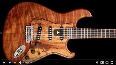 Groovy Dorian Fusion Backing Track in E minor. By Sebastien Zunino