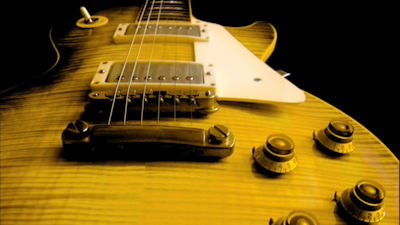 Sad rock ballad backing track in Dm. By MasanoriUtsumi