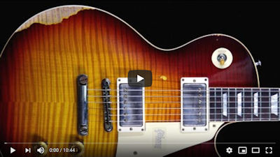 Dirty Blues Rock Guitar Backing Track Jam in G minor. By Elevated Jam Tracks