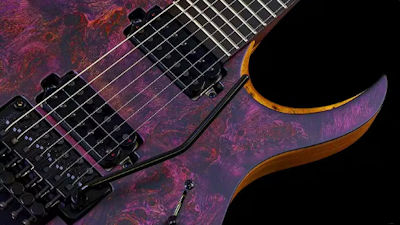 Spicy 80's Hard Rock Backing Track in G Minor. By Rock On Jam Tracks