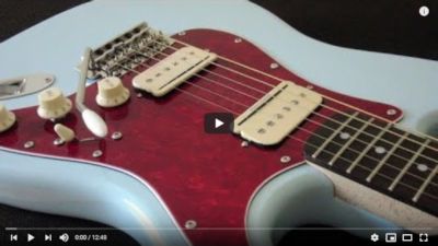 Autumn Groove Backing Track in C minor. By Sebastien Zunino