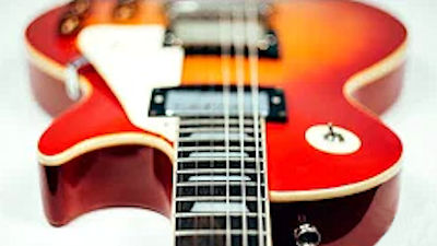 Seductive Blues Ballad | Guitar Backing Track Jam in C Minor. By Elevated Jam Tracks