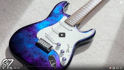 Erotic Funky Groove Backing Track in C minor. By Sebastien Zunino