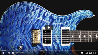 Mellow Atmospheric Groove Guitar Backing Track Jam in D. By Elevated Jam Tracks