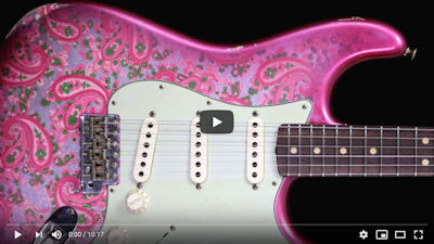 Tasty Funk Blues Guitar Backing Track Jam in B Minor. By Elevated Jam Tracks