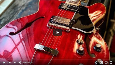 Soul Blues Backing Track in C. By Sebastien Zunino