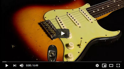 Groovy rock backing track in Dm. By Elevated Jam Tracks