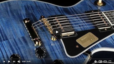 Emotional Ballad Backing Track in E. By Sebastien Zunino