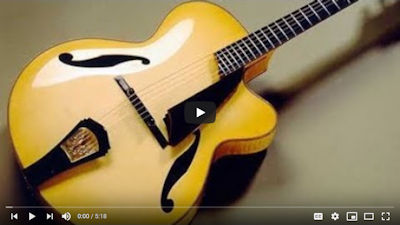 Relaxing groove Backing Track in D minor. By Sebastien Zunino