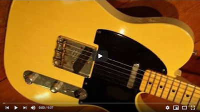Cool Bluesy Groove Backing Track in B minor. By Sebastien Zunino