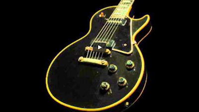 Melodious hard rock heavy metal backing track in Am. By MasanoriUtsumi