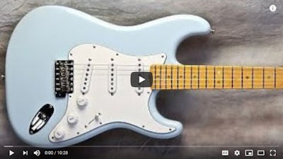 Good Looking Funk Backing Track in A minor. By Sebastien Zunino