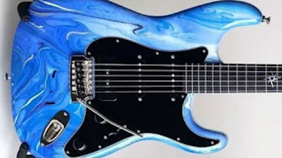 Chill Out Groove Backing Track in E minor. By Sebastien Zunino