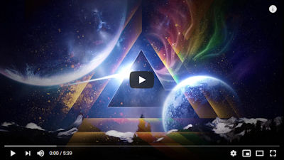 Pink Floyd Style II Guitar Backing Track in Dm. By Mega Backing Tracks