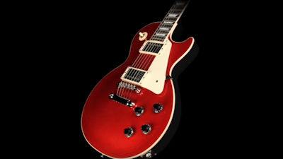 Hard rock backing track in E. By MasanoriUtsumi