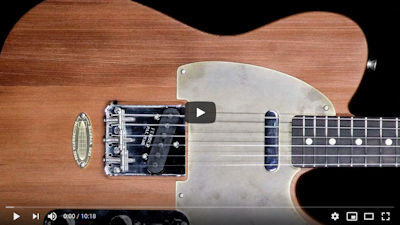 Uplifting Soulful Groove Guitar Backing Track Jam in G major. By chusss Music