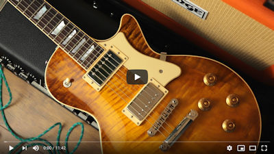Filthy Blues Rock Guitar Backing Track Jam in A Minor. By Elevated Jam Tracks