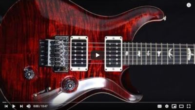 Latin Bluesy Groove Backing Track in A minor. By Sebastien Zunino