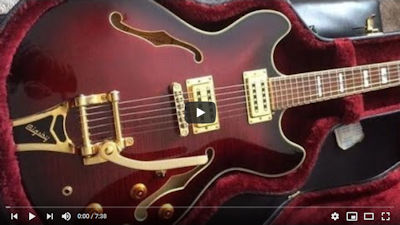 Nu Soul Backing Track in C minor. By Sebastien Zunino