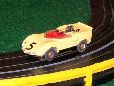 Chaparral