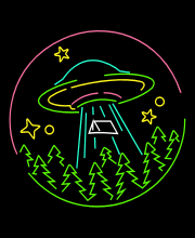 Alien Abduction
