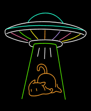 Alien Abduction