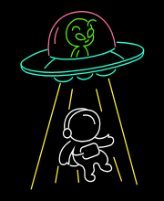 Alien Abduction