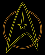 Star Trek Communicator