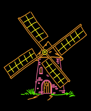 Windmill