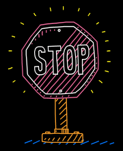 Stop Sign