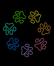Pawprints