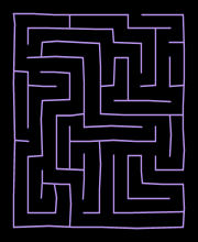 Maze