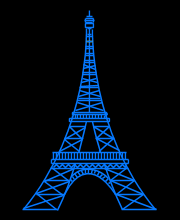 Eiffel Tower