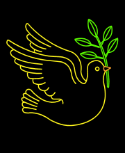 Peace Dove