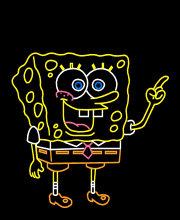 SpongeBob