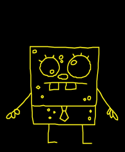 DoodleBob