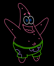 Patrick Star