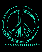 Peace Symbol