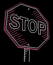 Stop Sign
